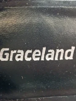 High Heel Sandaletten Größe 38