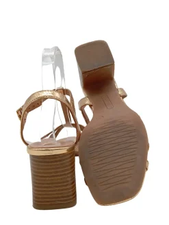 High Heel Sandaletten Größe 36