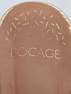 High Heel Sandaletten Größe 36