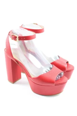 High Heel Sandaletten Größe 38