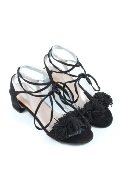 High Heel Sandaletten Größe 38