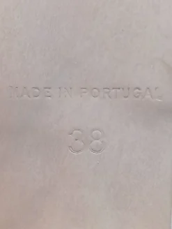 High Heel Sandaletten Größe 38