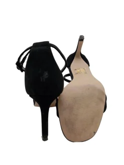 High Heel Sandaletten Größe 38