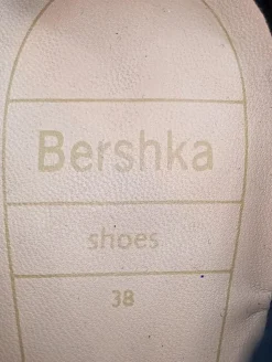 High Heel Sandaletten Größe 38