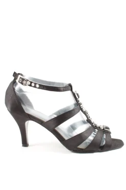 High Heel Sandaletten Größe 38