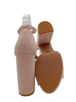 High Heel Sandaletten Größe 38