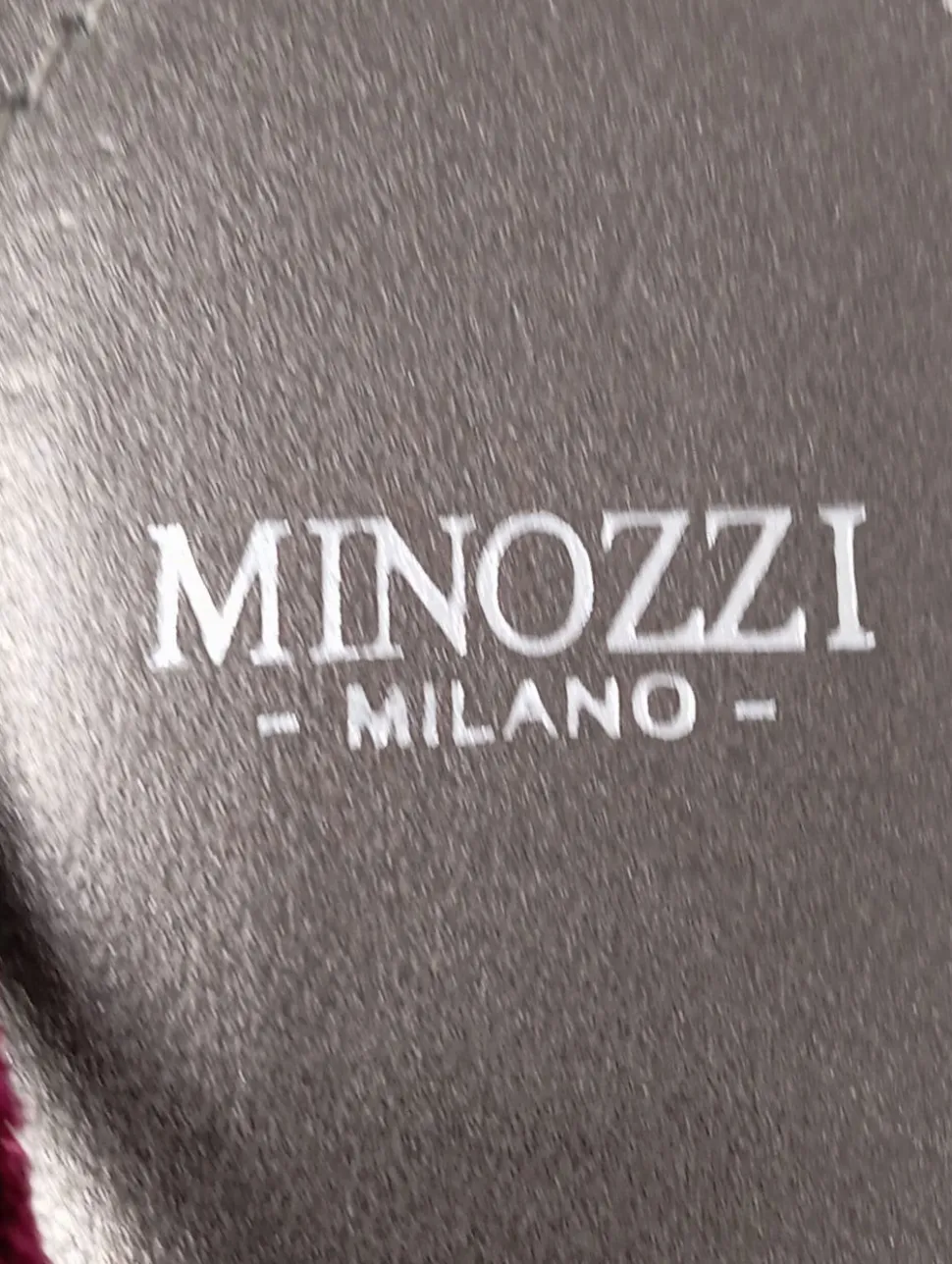 High Heel Sandaletten Größe 39