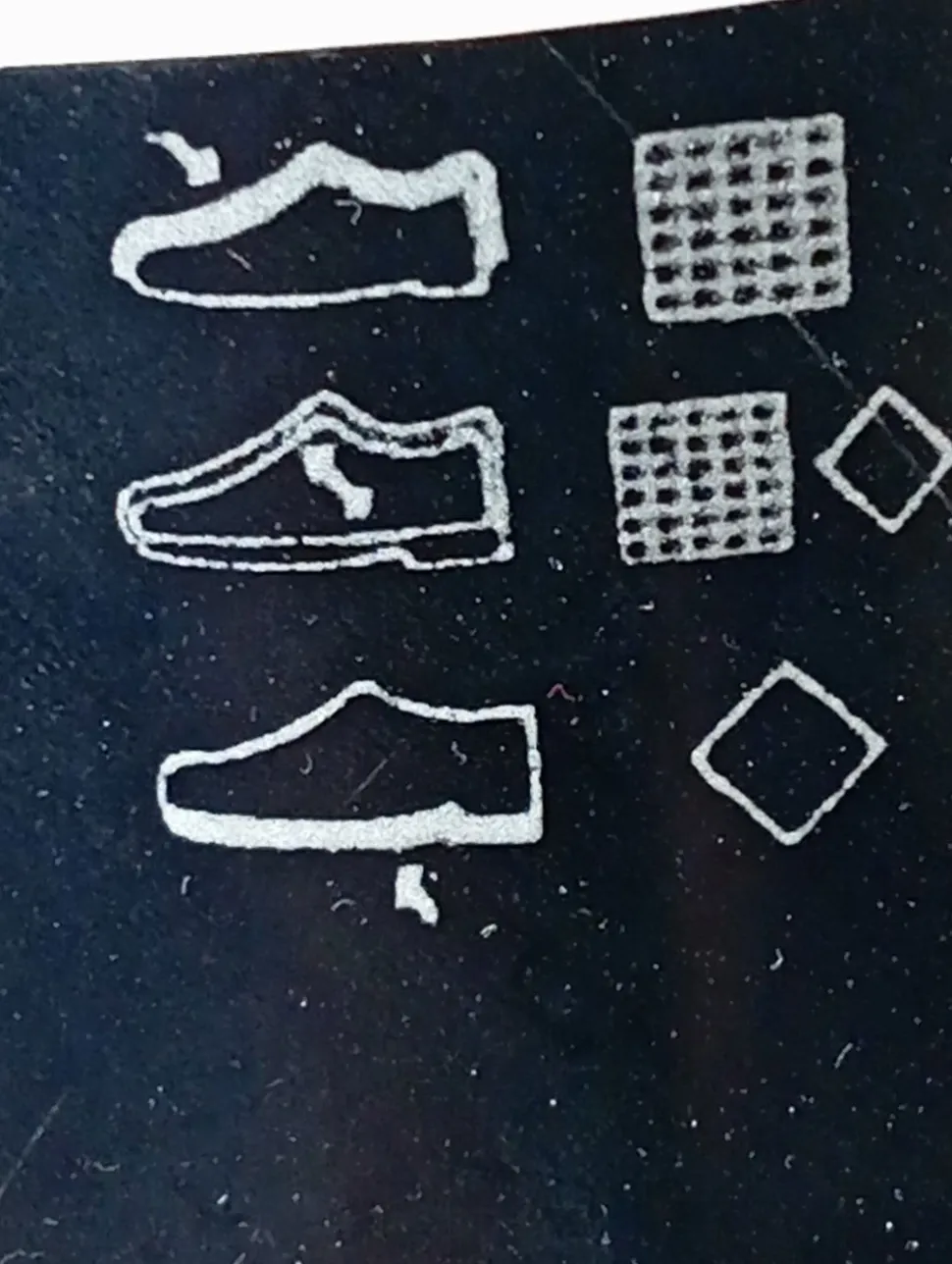 High Heel Sandaletten Größe 39