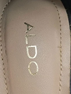 High Heel Sandaletten Größe 38