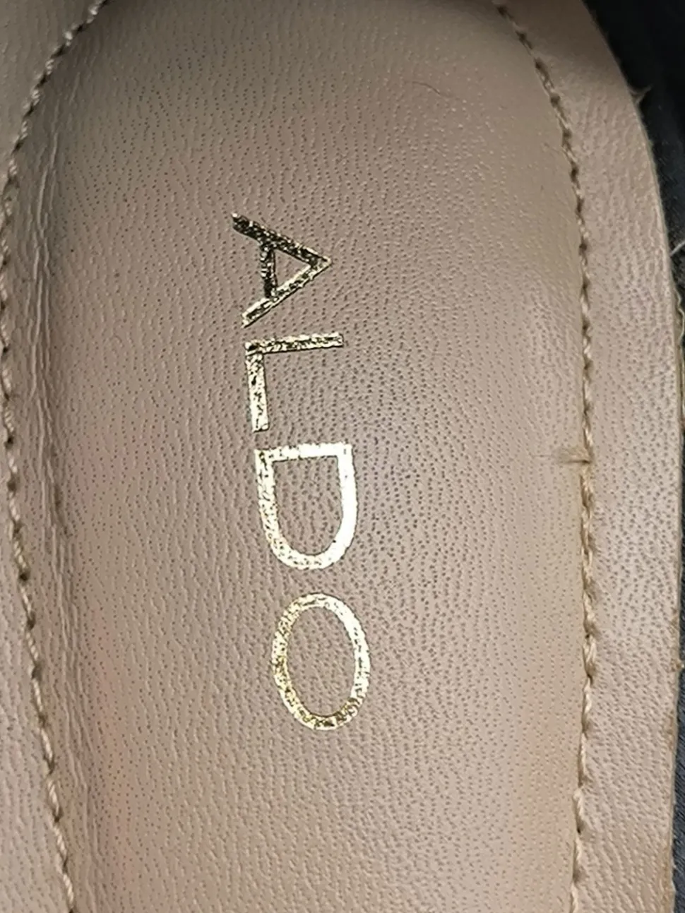 High Heel Sandaletten Größe 38