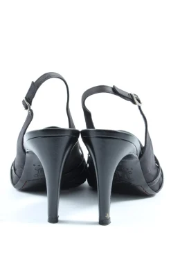 High Heel Sandaletten Größe 37