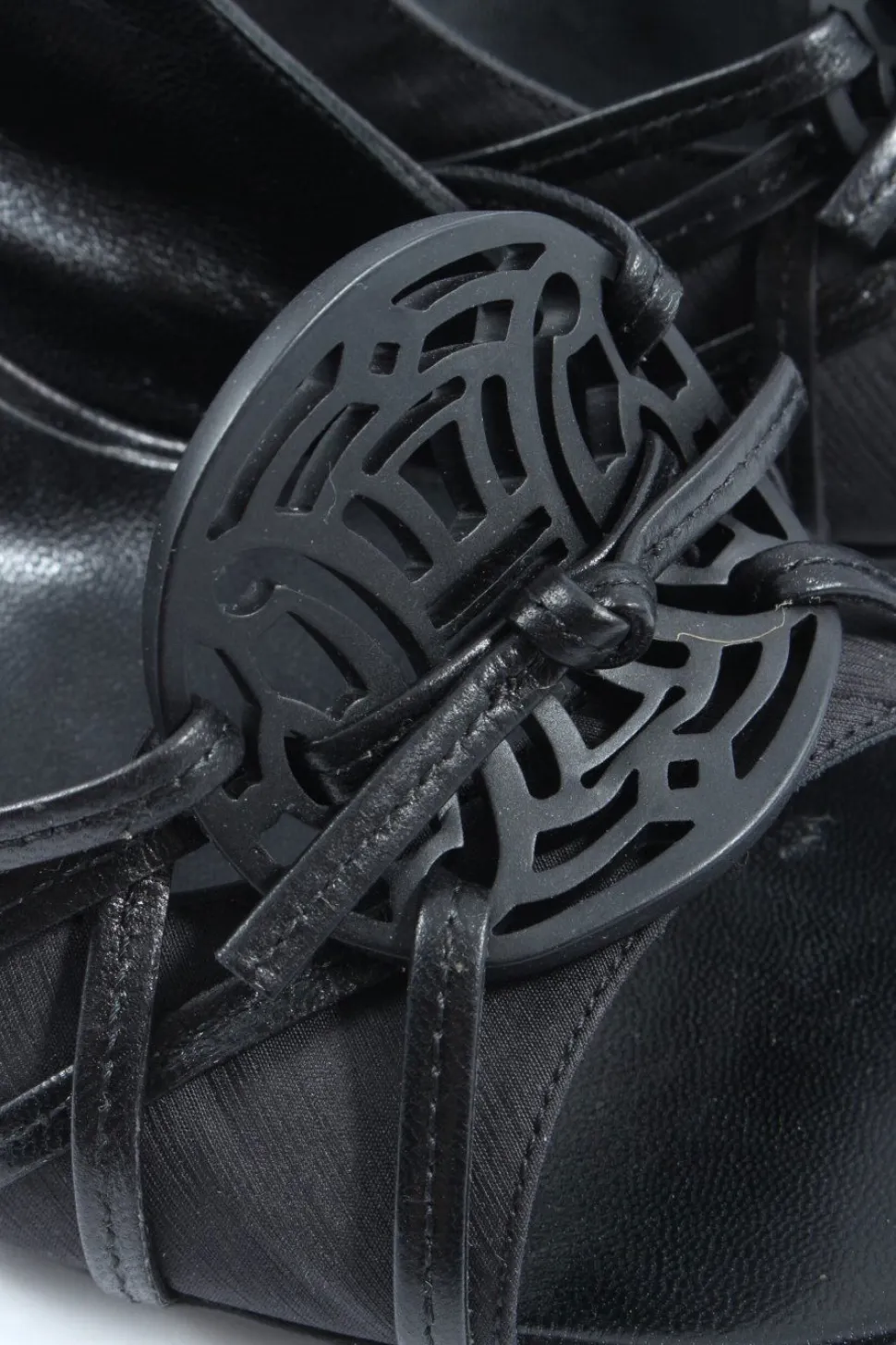 High Heel Sandaletten Größe 37