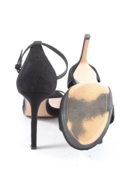 High Heel Sandaletten Größe 37