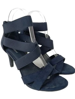 High Heel Sandaletten Größe 37