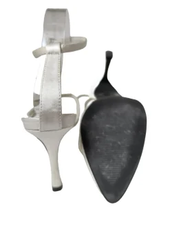 High Heel Sandaletten Größe 39