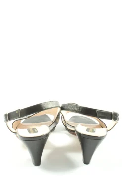 High Heel Sandaletten Größe 37