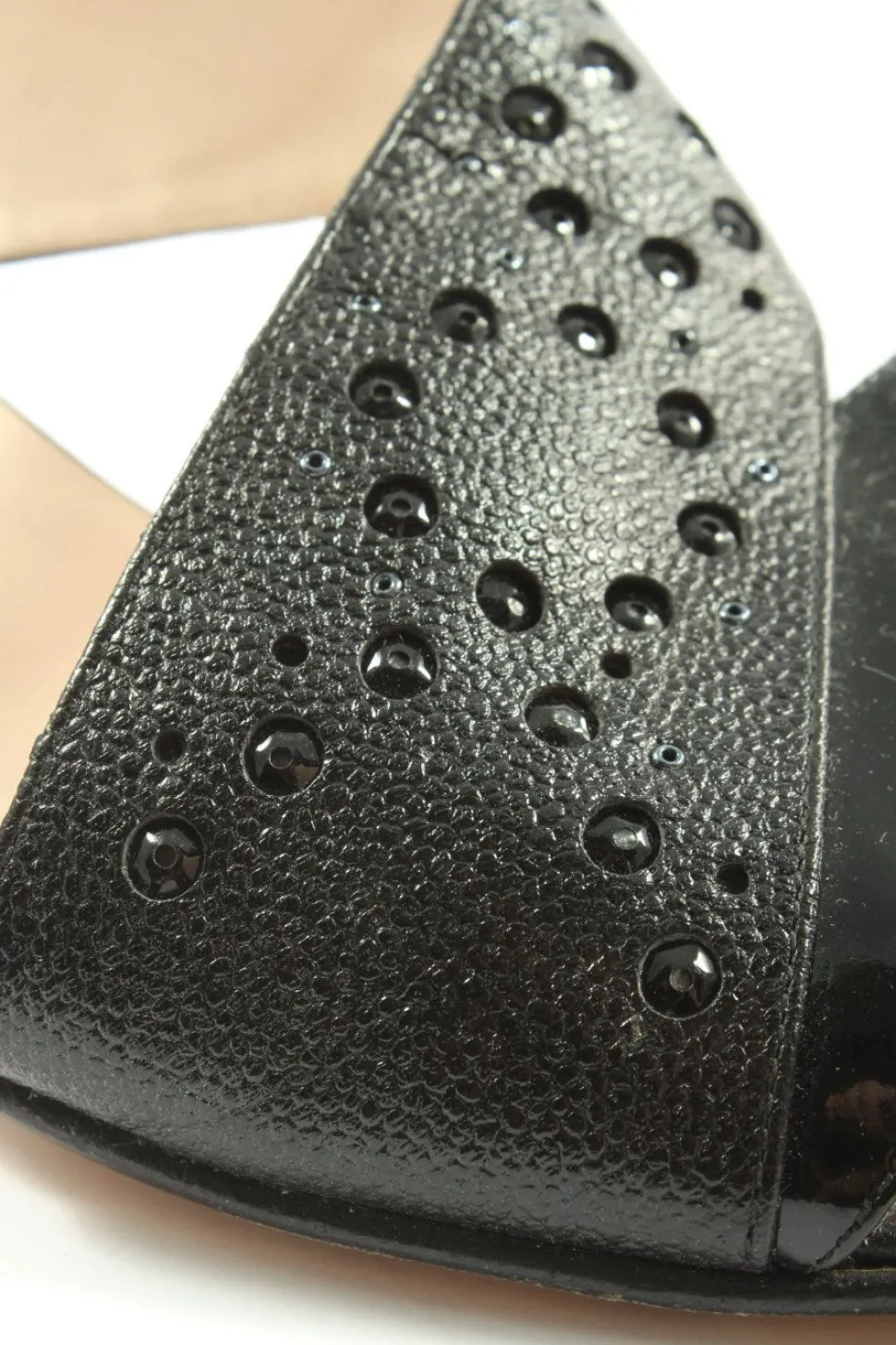 High Heel Sandaletten Größe 37