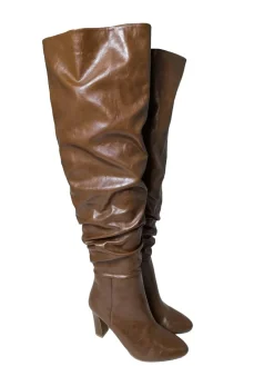 High Heel Stiefel Größe 40