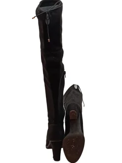 High Heel Stiefel Größe 37