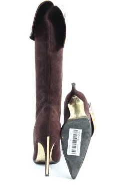 High Heel Stiefel Größe 36