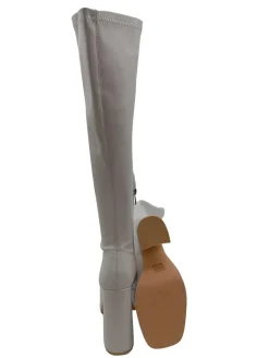 High Heel Stiefel Größe 40