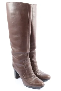 High Heel Stiefel Größe 36,5