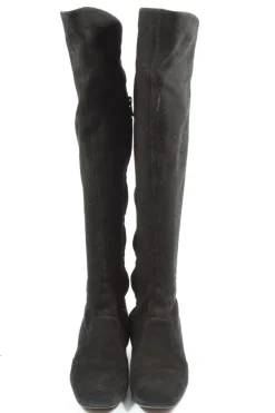 High Heel Stiefel Größe 35