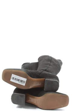 High Heel Stiefel Größe 35