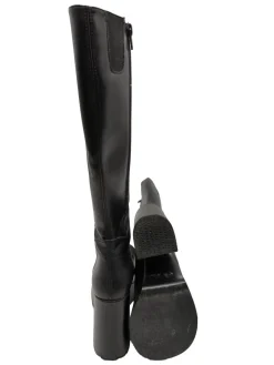 High Heel Stiefel Größe 36