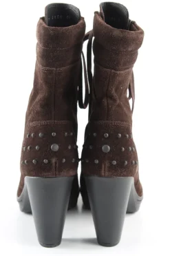 High Heel Stiefel Größe 39