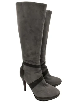 High Heel Stiefel Größe 40