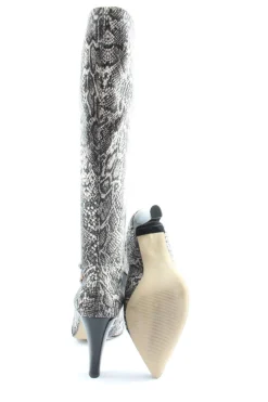 High Heel Stiefel Größe 39