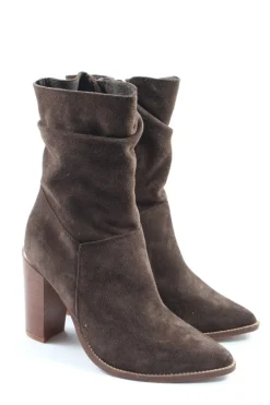 High Heel Stiefel Größe 39