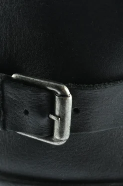 High Heel Stiefel Größe 40