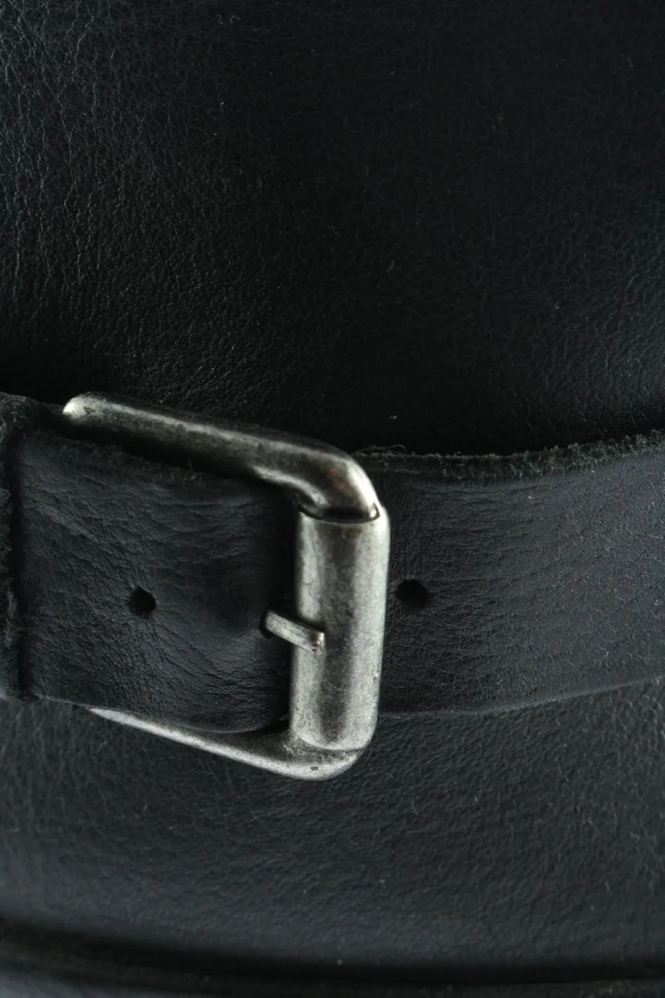 High Heel Stiefel Größe 40