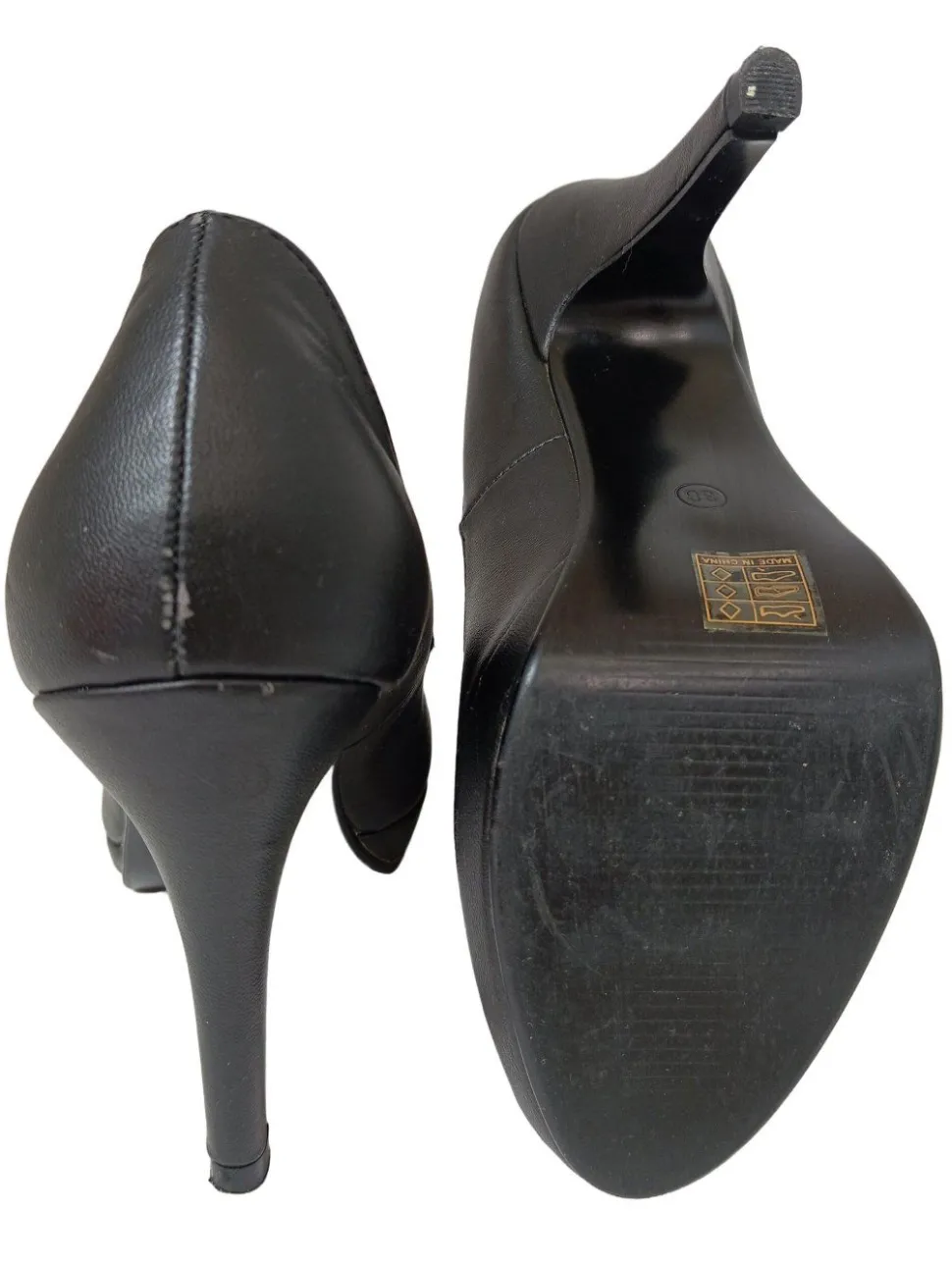 High Heels Größe 38