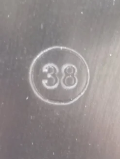 High Heels Größe 38