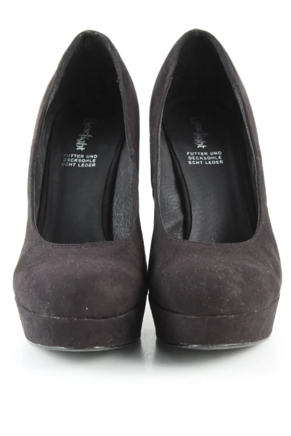 High Heels Größe 38