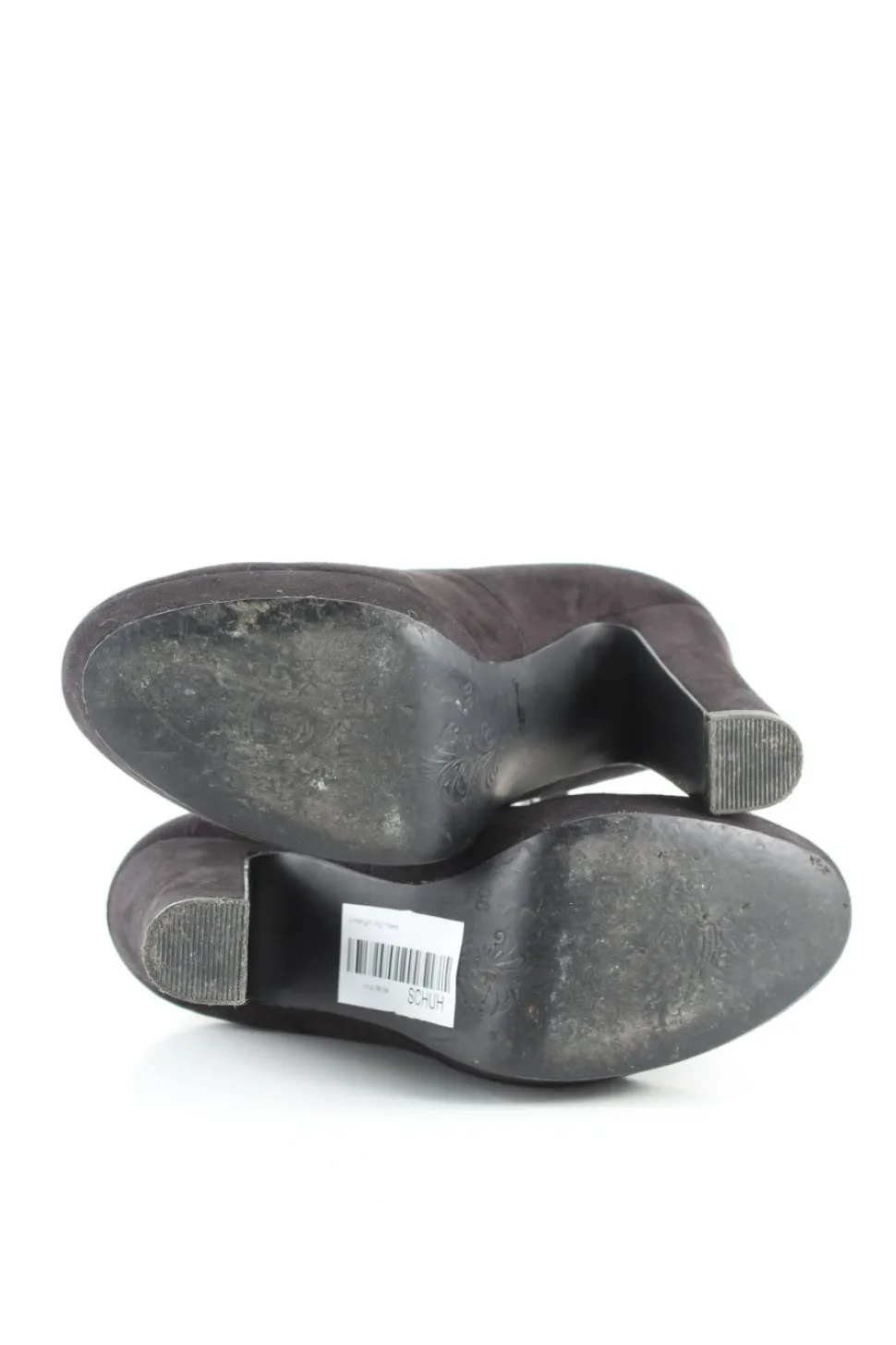 High Heels Größe 38