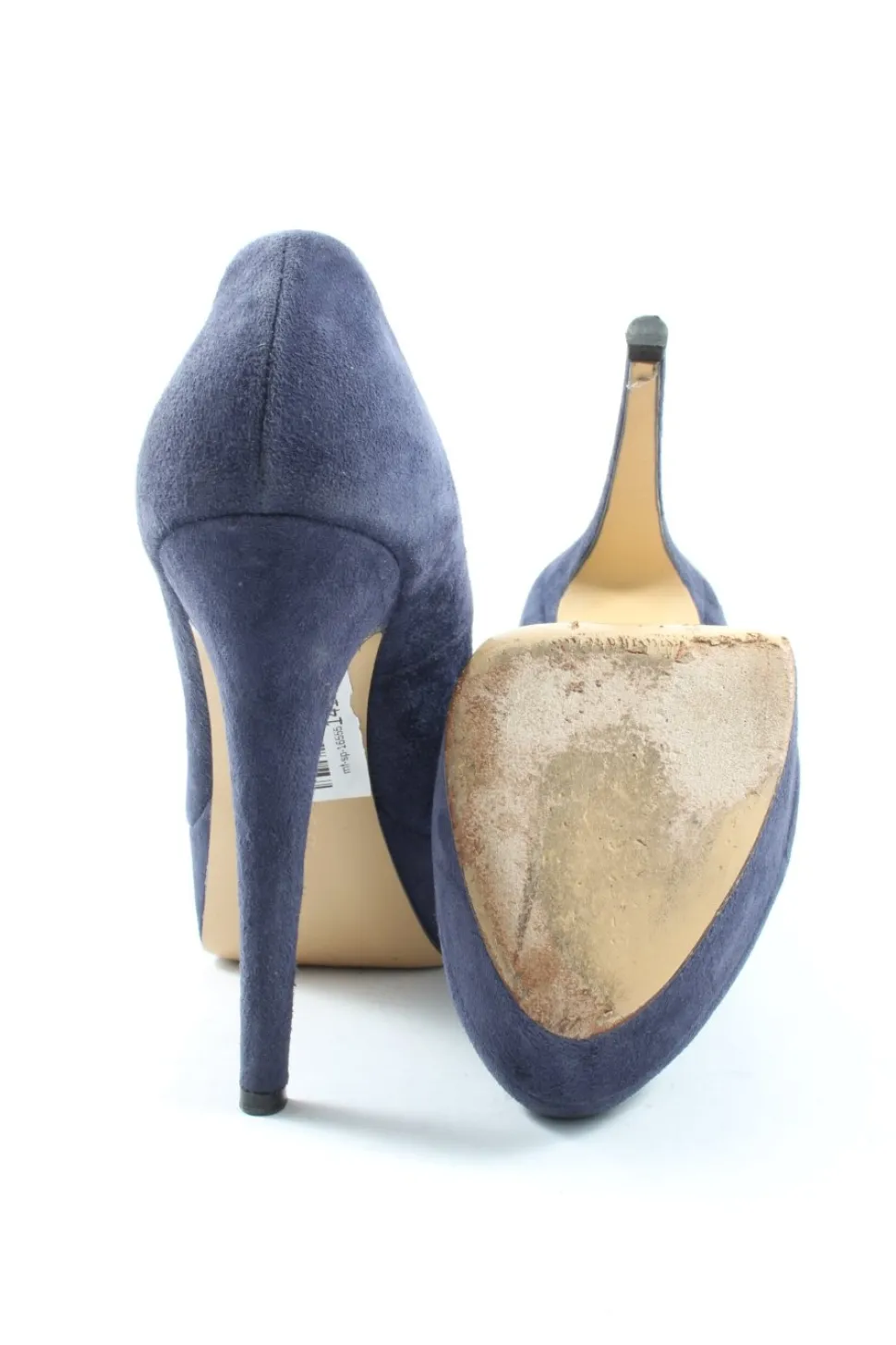 High Heels Größe 39