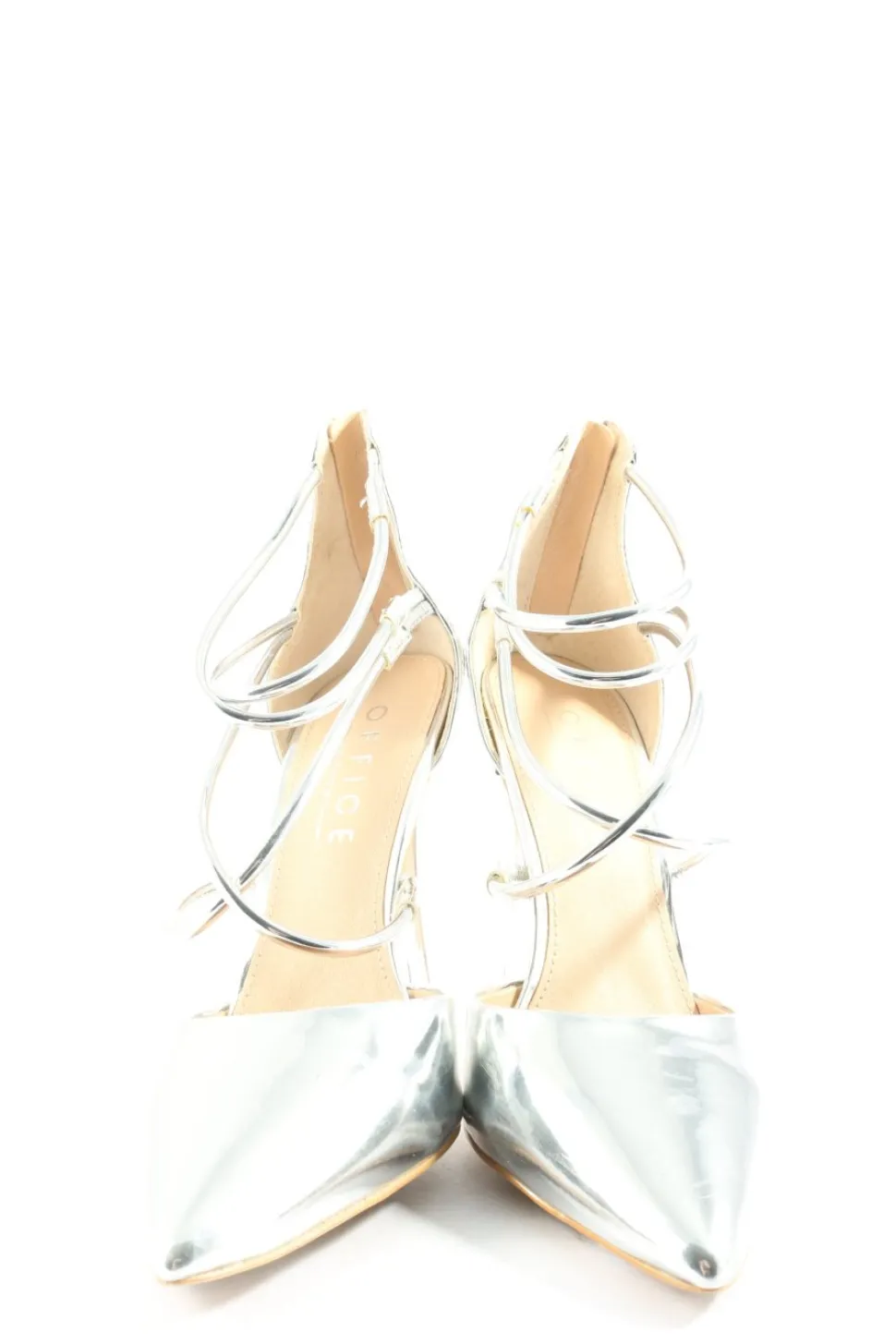 High Heels Größe 39