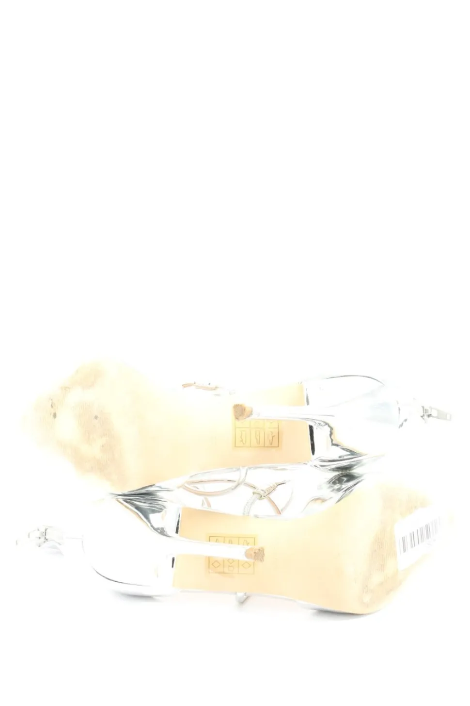 High Heels Größe 39