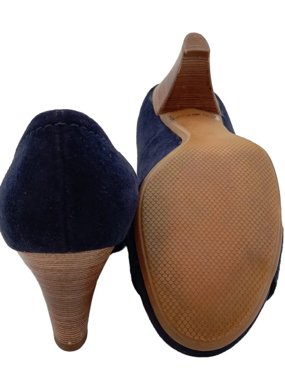 High Heels Größe 36