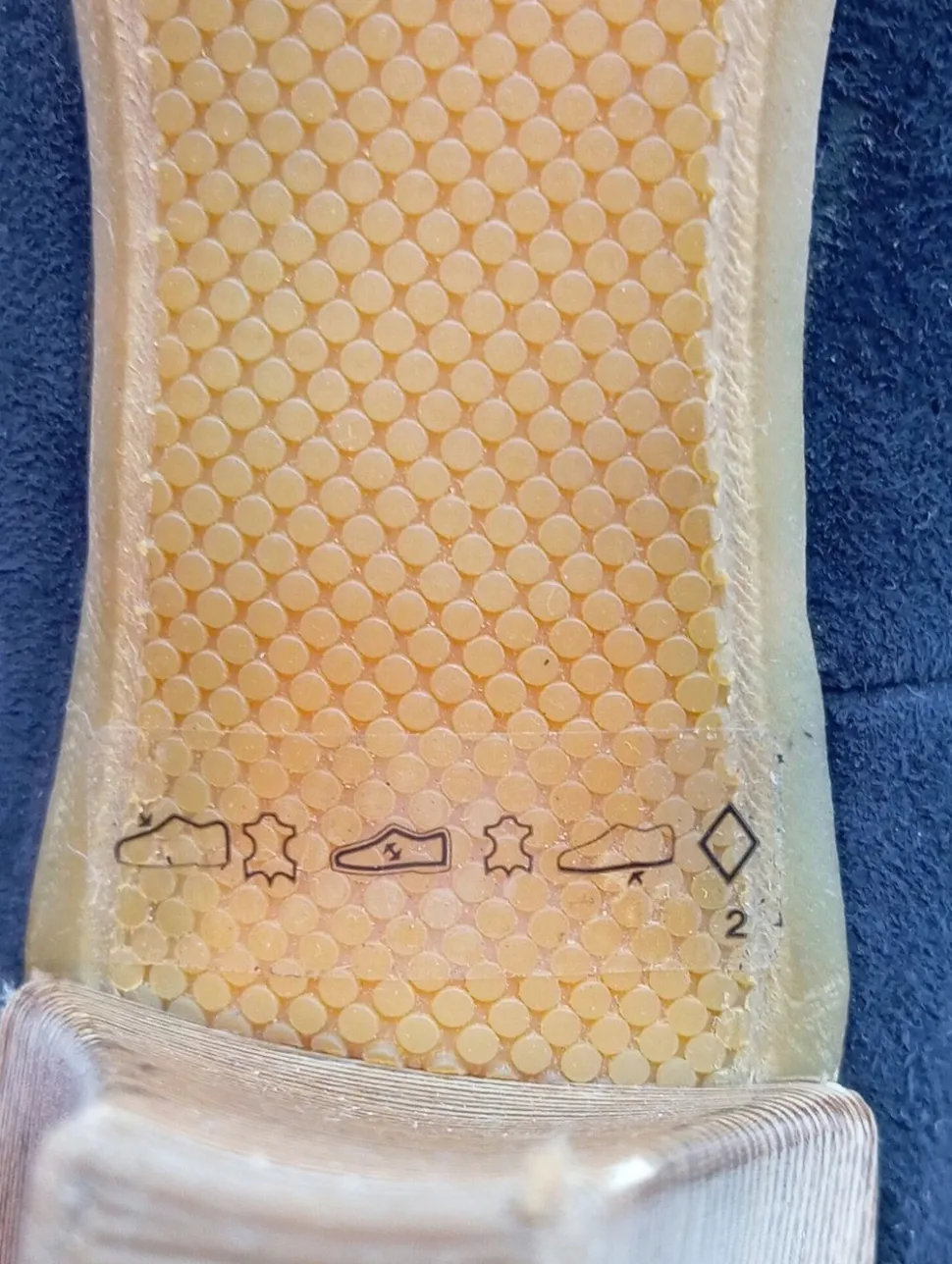 High Heels Größe 36