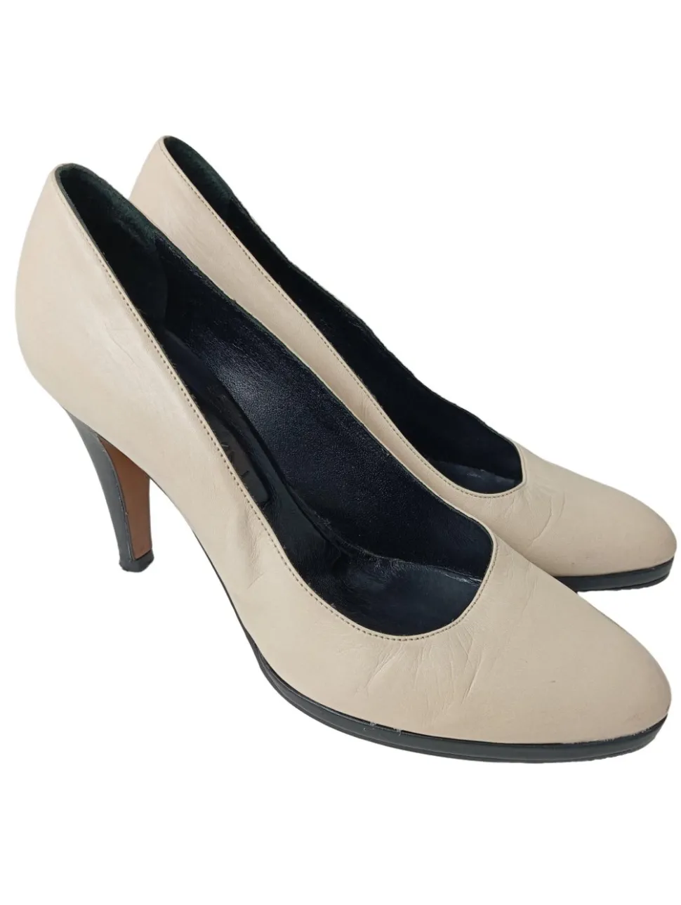 High Heels Größe 37