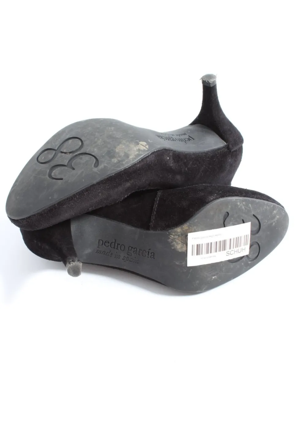 High Heels Größe 38