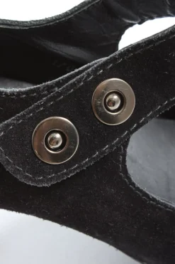 High Heels Größe 38