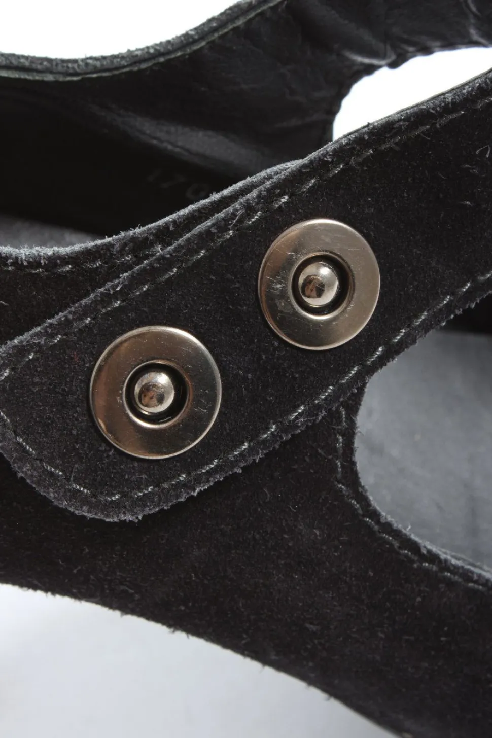 High Heels Größe 38