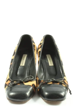 High Heels Größe 38