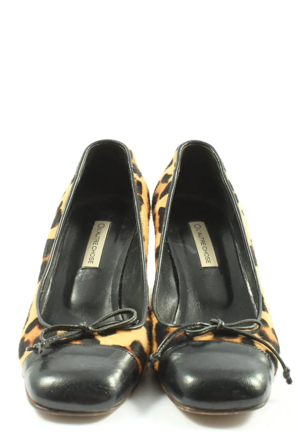 High Heels Größe 38